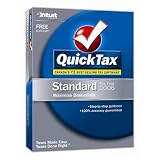Quicktax Standard W/ Pq Forms