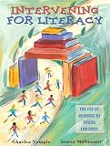 Intervening for Literacy: The Joy of Reading to Young Children