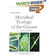 Microbial Ecology of the Oceans (Wiley Series in Ecological and Applied Microbiology) by  Ralph Mitchell and David L. Kirchman