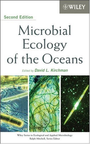 Microbial Ecology of the Oceans (Wiley Series in Ecological and Applied Microbiology) under Ecology in The Books Store