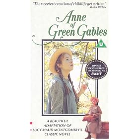 Anne of Green Gables [VHS]