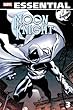 Essential Moon Knight - Volume 3
