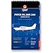 Piper Arrow II PA-28R-200 Qref Book