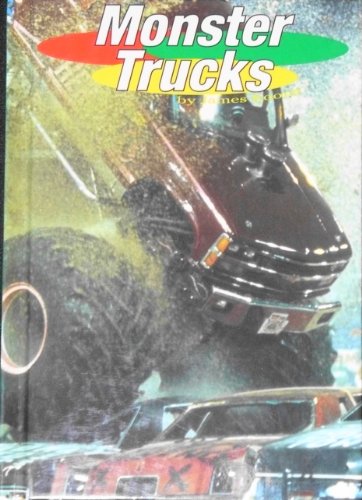 Monster Trucks (Rollin')