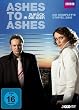 Ashes to Ashes - Zur�ck in die 80er, Die komplette Staffel Eins [3 DVDs]