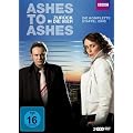 Ashes to Ashes - Zur�ck in die 80er, Die komplette Staffel Eins [3 DVDs]