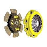 ACT HD Clutch Kit Kia Spectra(2000-2003), Kia Sephia(1996-2001), Mazda... by ACT