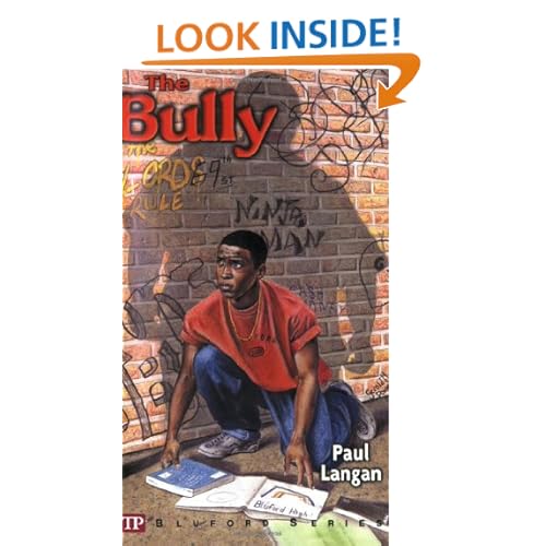 Bluford High Pictures