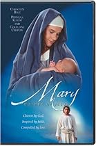 Mary, Mother of Jesus [Region 2]