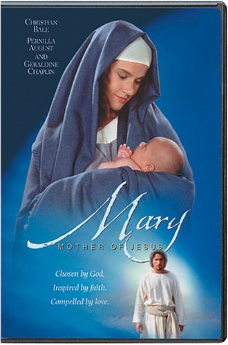CD-Charts  DVD : Mary, Mother Of Jesus [1999]
