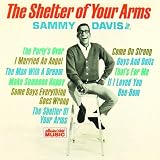 The Shelter of Your Arms