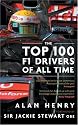 The Top 100 F1 Drivers of All Time