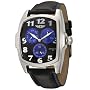 I By Invicta Men's 70115-003 Stainless Steel Black Technofiber Watch