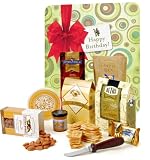 Wine.com Happy Birthday 2.5-Pound Gift Box