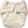 Bummis Bamboozle Fitted Diaper - Size Small (5-18lbs)