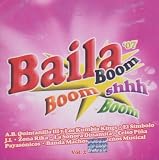  - Baila Boom Boom Shhh Vol 2 