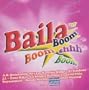 Baila Boom Boom Shhh Vol 2 "100 Anos De Musica