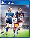 FIFA 16 - PlayStation 4
