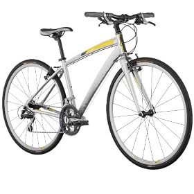 Diamondback Insight 2 Performance Hybrid Bike (700c Wheels)