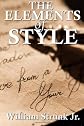 The Elements of Style