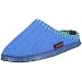 Giesswein Langendorf 551040180, Unisex - Erwachsene Clogs & Pantoletten, Blau (k&ouml;nigsblau), EU 37