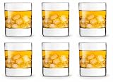Produkt-Bild: Libbey 922218 Whiskybecher 6er Tasty 20 cl