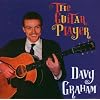 The Guitar Player
