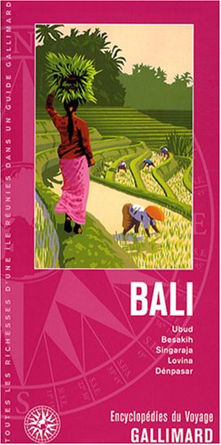 City Travel Guides Discounted  Livres : Bali