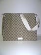 Gucci Handbags Beige - Cream Messenger (Laptop, Office) 145864 UNISEX Gucci Handbags Beige - Cream Messenger (Laptop, Office) 145864 UNISEX