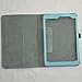 Mama Mouth Folio 2-folding Slim Fit Stand Case Cover For 7.85