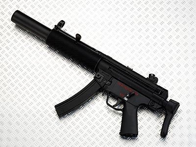 Tokyo Marui Clone AEG Airsoft Guns