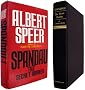 Spandau : the secret diaries / Albert Speer ; translated from the German by Richard and Clara Winston - [Uniform Title: Spandauer Tagebucher. English]