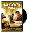The Hangover: Part II (Bilingual)