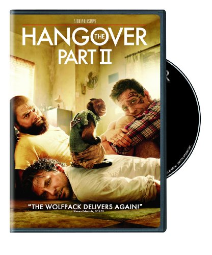 The Hangover Part 2