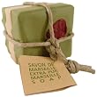 Authentic Sealed French Marseille Soap 3 soap bars set Sandalwood Lavender Mandarin-Cinnamon each approx 3 to 3.5 oz