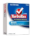 TurboTax Federal Basic 2006 Win/Mac [OLDER VERSION]