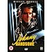 Johnny Handsome [DVD]