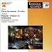 Ibert: Divertissement, Escales / Faure: Pavane, Pelleas et Melisande