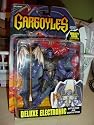 Gargoyles - Deluxe Electronic Mighty Roar Goliath