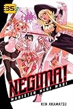 Negima! 35