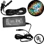 HQRP Subnotebook/Netbook AC Adapter/Charger/Power Supply Cord for Acer Aspire One AOA150-1570 AOA150-1649 OA150-1672 AOA150-1777 AOA150-1840 ZG5