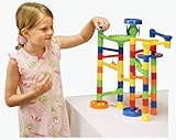 55-Piece Marble Run