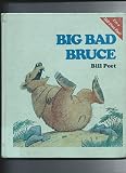 Big Bad Bruce Library Binding 1977