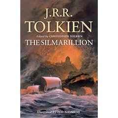 The Silmarillion