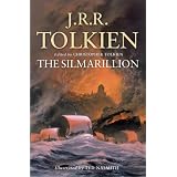 Silmarillionby J.R.R. Tolkien
