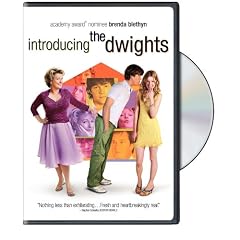 Introducing the Dwights