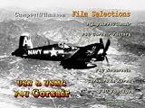 USN & USMC F-4U Corsair