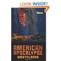 American Apocalypse Wastelands