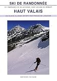 Ski de randonnée : Haut Vallais