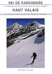Ski de randonn�e : Haut Vallais